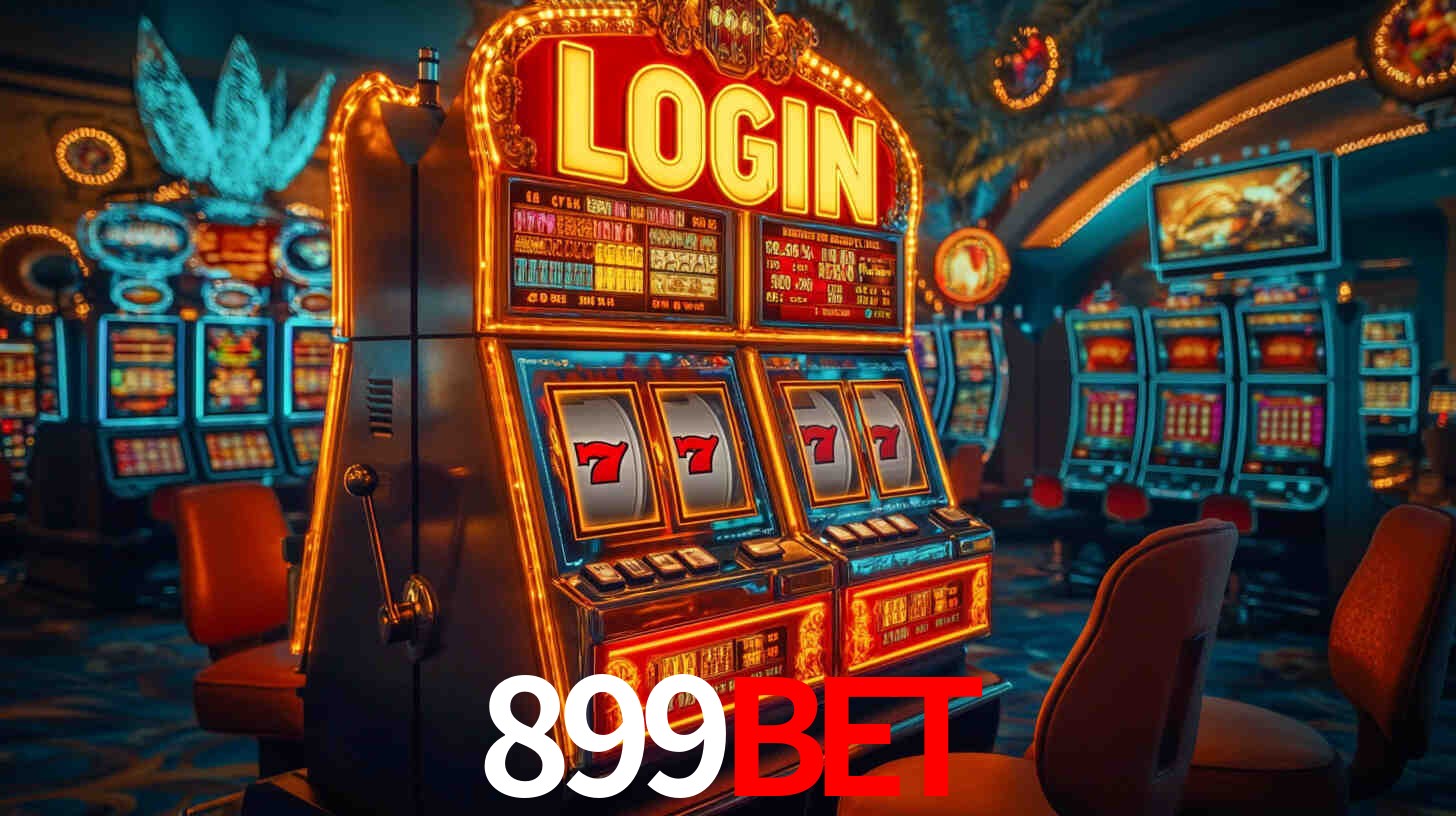 899bet bônus — painel de promoções no aplicativo